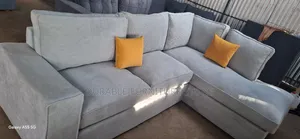 Coner Seat Coach  6 Seater