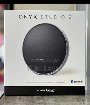 Onyx Studio 9