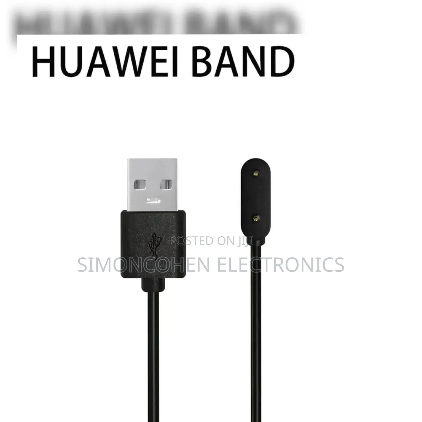 Huawei Magnetic Charging Cables