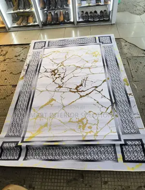 Modern 3d Carpets