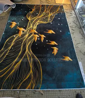 Home Decor 3d Carpets