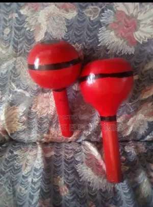 Local Maracas