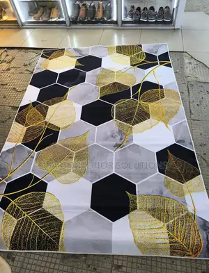 Luxurious 3d Carpets