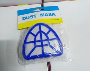 Filter Dust Mask