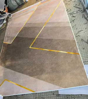 Eye-Catching 3d Carpets