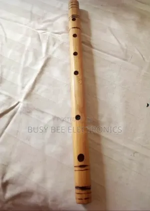 Chivoti Flute
