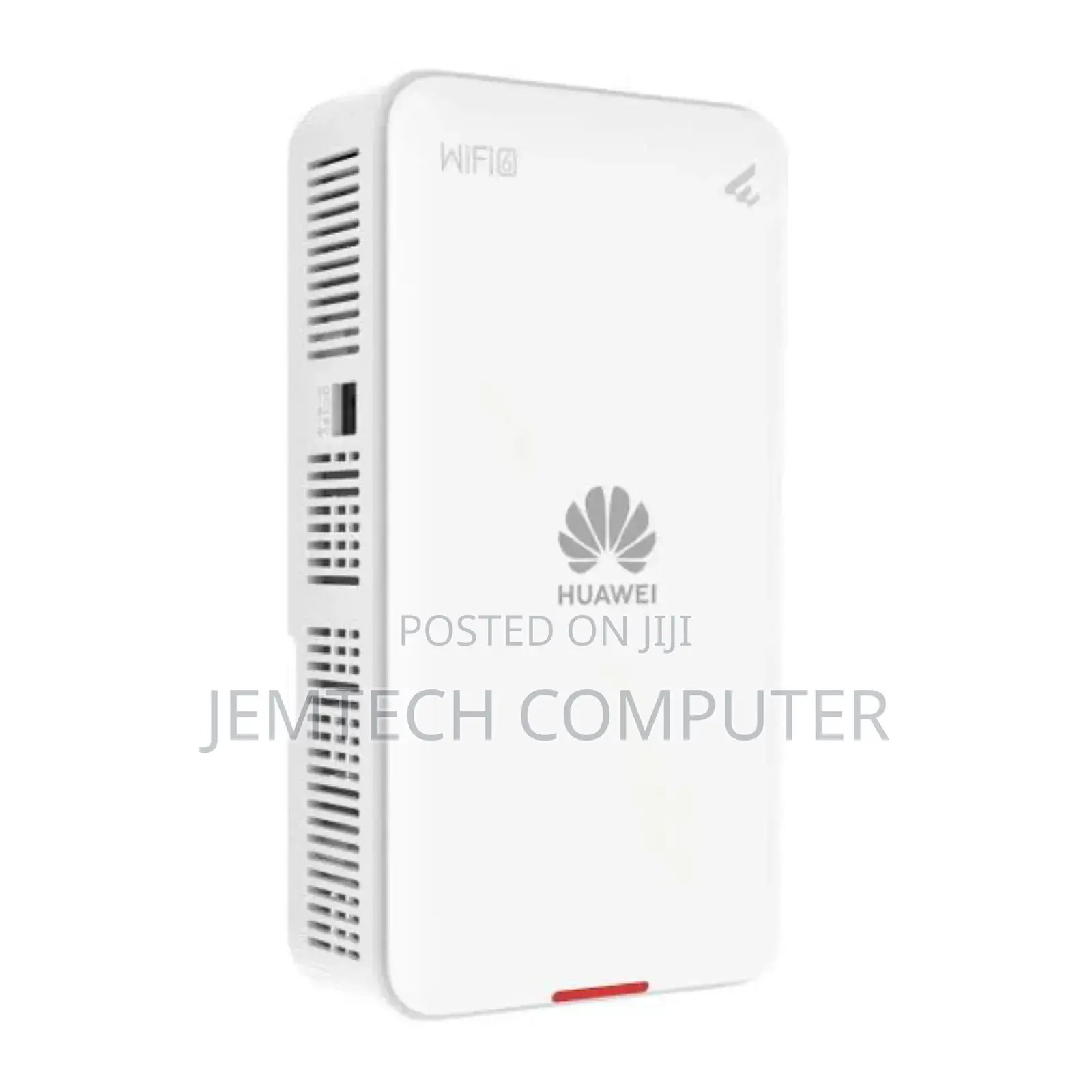 Huawei Ap263 Wifi 6 Wall Plate Access Point Ap, Dual-Band