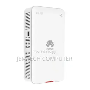Huawei Ap263 Wifi 6 Wall Plate Access Point Ap, Dual-Band