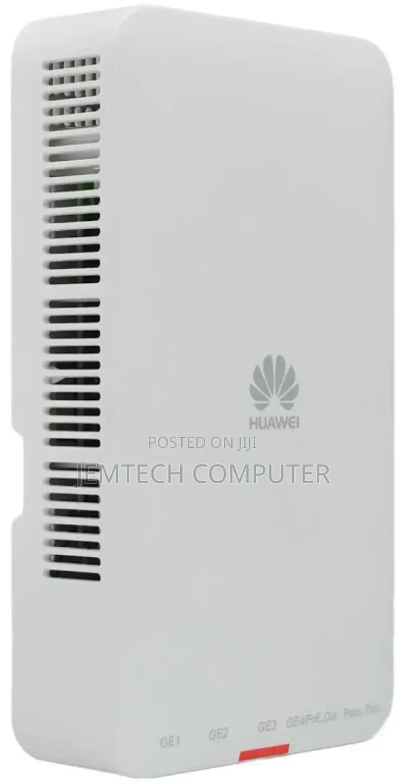 Huawei Ap263 Wifi 6 Wall Plate Access Point Ap, Dual-Band