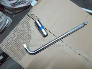 Wheel Spanner Assorted
