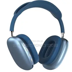 Ios Android Phone ~P9 Wireless Bluetooth Headset