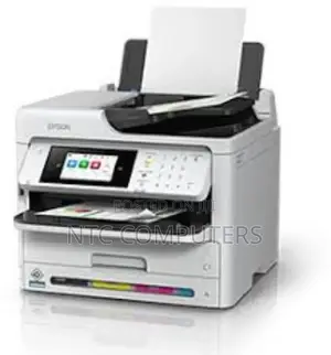 Workforce Pro Wf-C5890dwf Color MFP