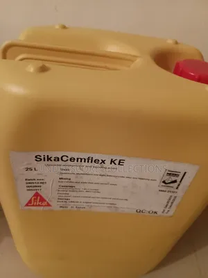 Sika Cemflex Ke