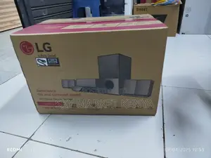 Lg Lhd627 Home Theater 5.1 Channel, 1000w, Bluetooth