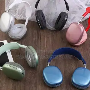 Music Sport Headset ;P9 Wireless 5.0 Bluetooth Headphone