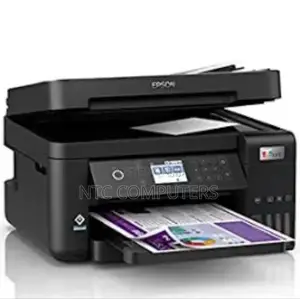 Epson Ecotank L6270 A4 Wi-Fi Duplex