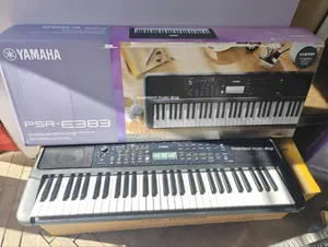 Yamaha Psre-383