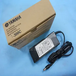 Yamaha Power Adapter Pa-300c