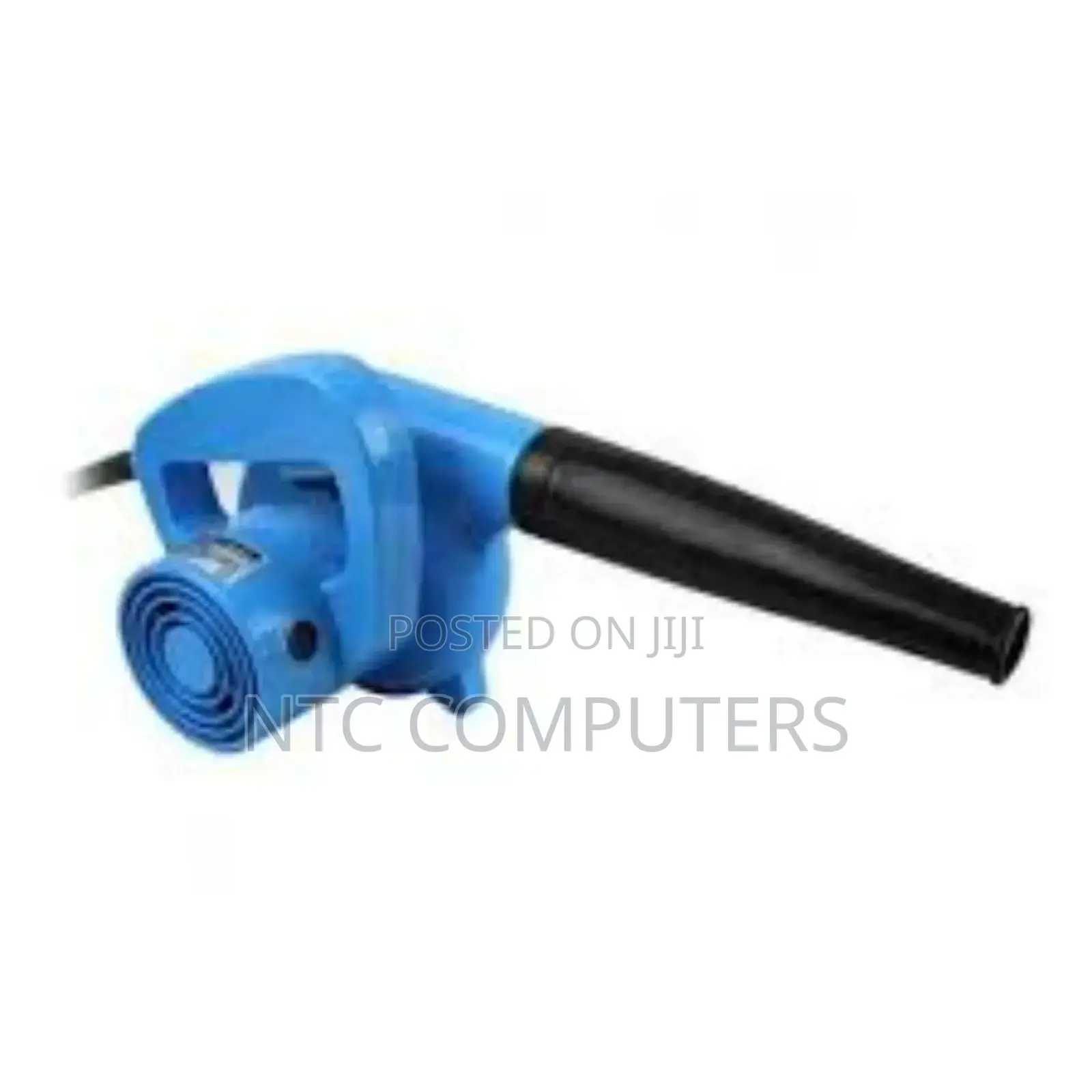 .Lion 700w Electric Handheld Vacuum Blower
