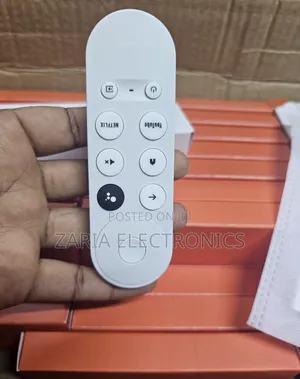 Google Chromecast Remote