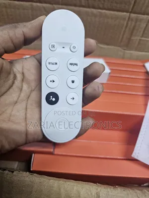 Google Chromecast Remote