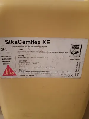 Classy Cemflex