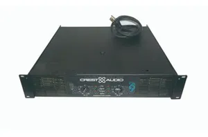 Ca 9 3000w Crest Audio Power Amplifier