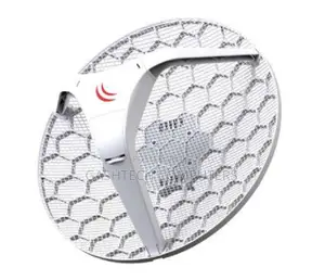 Mikrotik LHG Xl Hp5 Access Point 27dbi 5ghz Cpe