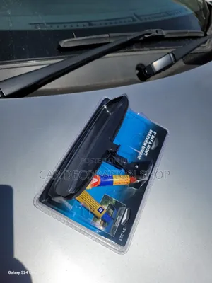 Glue Stick on Windshield Replacement Driver Rearview Mirror