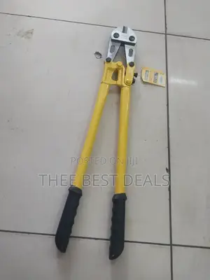 24" Bolt Cutter