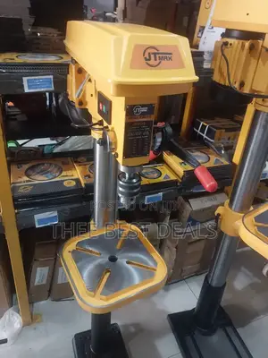 25mm Industrial Drill Press
