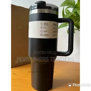 Stanley Travel Mug (With Stanley Logo)