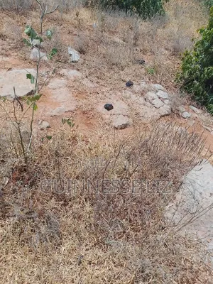 Jaribuni Ballast Land for Sale Kilifi County