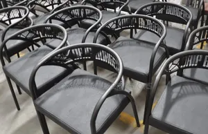 Coffee Chairs, and Restaurant Chairs With Unique Design.S