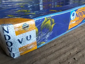 4 X 6 Medium Density Mattresses. Free Delivery
