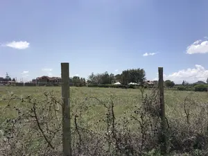Quick Sale 5 Acre Syokimau.