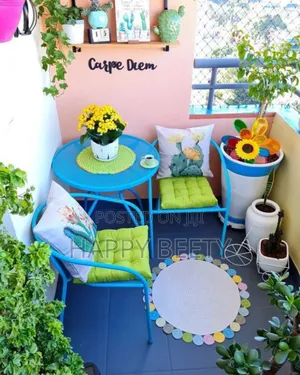 Fiber Seat Cushions