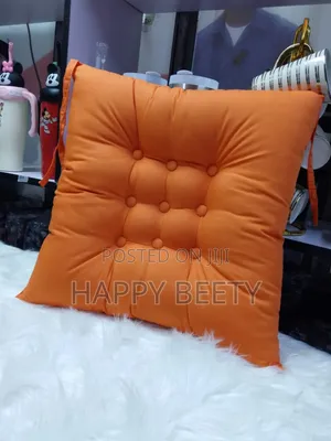 Fiber Seat Cushions