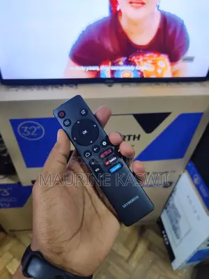 Skyworth 32'' Smart Google Tv Android