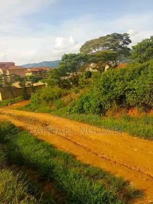 Machakos Eastleigh Plot (Kwa Nguku)