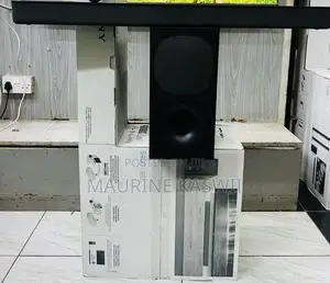 Sony Wireless 350 Watts Sound Bar