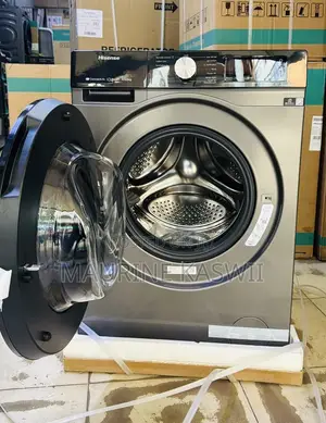 Hisense 10.5/6 Kg Wash Dry (2024) Model