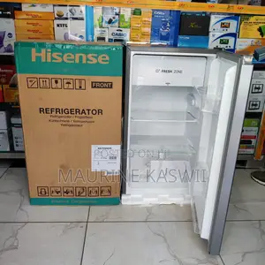 Hisense Single Door 94 L Mini- Fridges