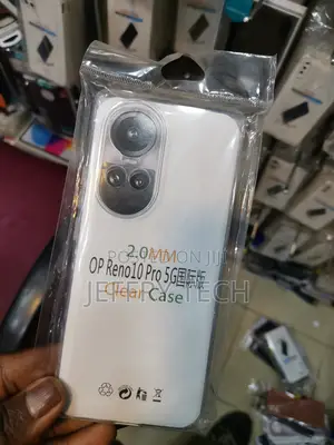 Snapstar Back Cover for Oppo Reno 10 Pro 5g Crystal Clear