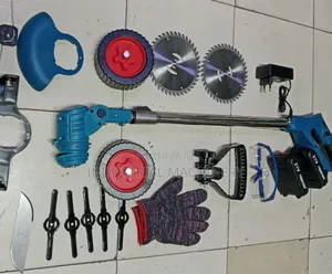 Cordless Brush Cutter [ Efficient Quality ]