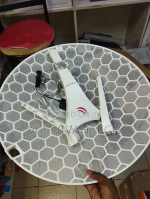 Mikrotik LHG Xl 5 Ac RBLHGG-5acd-Xl Access Point