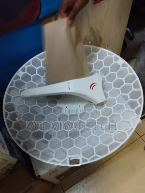 Mikrotik LHG Xl 5 Ac