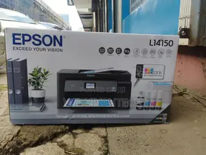 Epson L14150 | A3+ | Inkjet Printers