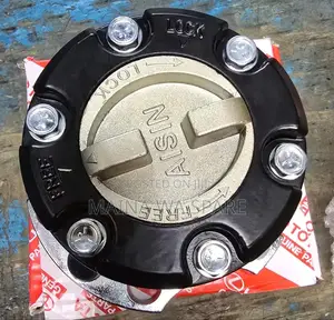 Genuine Toyota Free Wheel Hub for Land Cruiser
