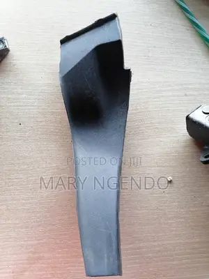 Windscreen Finisher for Nissan Teana